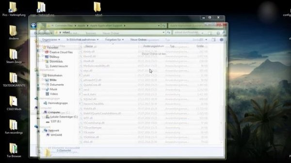 iOS-WINDOWS | get steam shared_secret