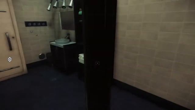 Prey Part 1: Hello, I'm Morgan смотреть онлайн
