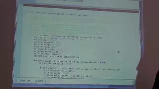 AmiWest Programming Seminar 2012 - Lesson 4 смотреть онлайн