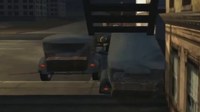 (90% Completed YTP) Mafia: Tommy and his Eurobeat Taxi смотреть онлайн
