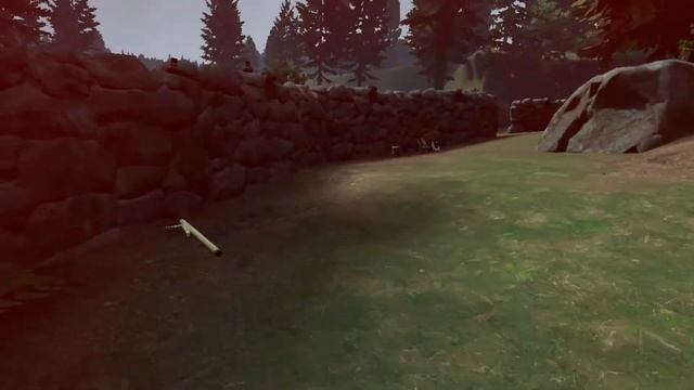 Bombsight Medal Of Honor Above And Beyond VR Oculus Meta Quest 2 Gameplay - No Commentary смотреть онлайн