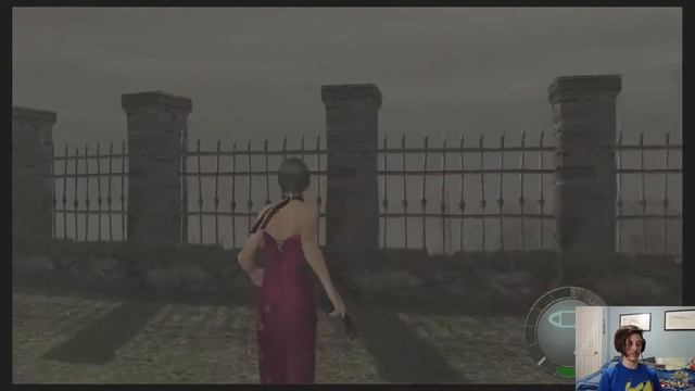 KaigePlays: Separate Ways (Extras) ~ Resident Evil 4 [Part 1] Remastered смотреть онлайн