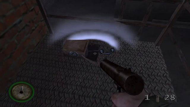 [PS2] Medal of Honor Rising Sun: No Commentary - Part 5 смотреть онлайн