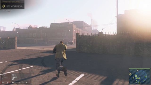 Mafia 3 ~ep 13.~ Downtown is Where It's At! смотреть онлайн