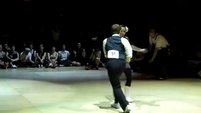 Frankie 95: Jack N Jill Or Hellzapoppin Comp Finials (6)