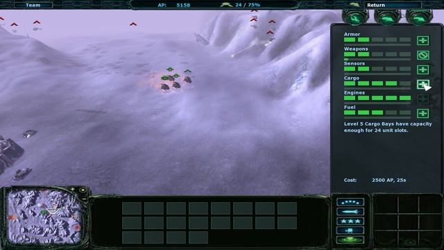 Let's Play Ground Control 2: Operation Exodus Ep. 9 смотреть онлайн