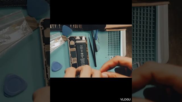 # Replacement iphone 6s Battery смотреть онлайн