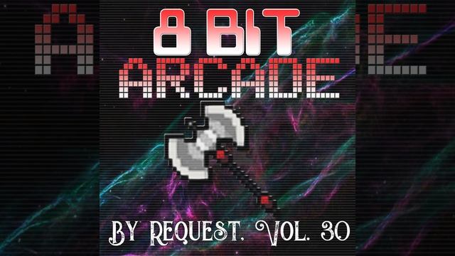 8-BIT ARCADE - Painkiller (8-Bit Ruel Emulation) смотреть онлайн