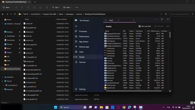 Max Payne 2 Kasma Sorunu Çözümü / Stuttering Problem смотреть онлайн