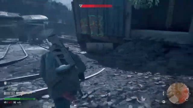 Days Gone The Sawmill Horde Guide смотреть онлайн