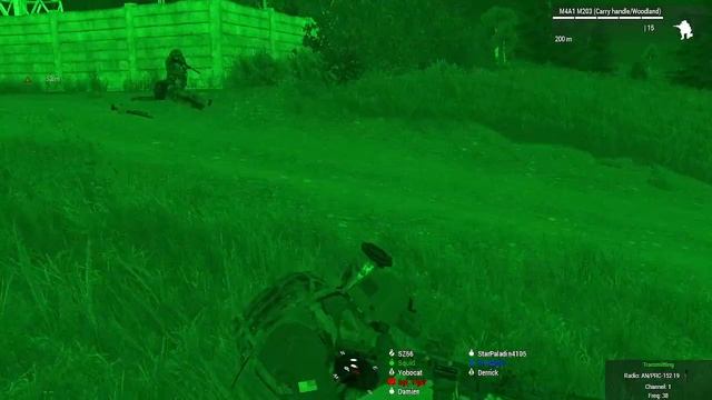 WW2 But New! Arma 3 Operation смотреть онлайн