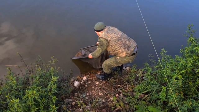 CarpFest- Самые холодные игры этого года 🥶