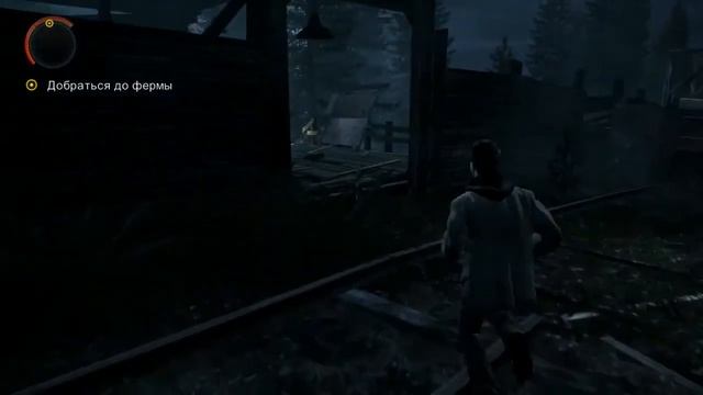 Прохождение Alan Wake Серия 22 смотреть онлайн