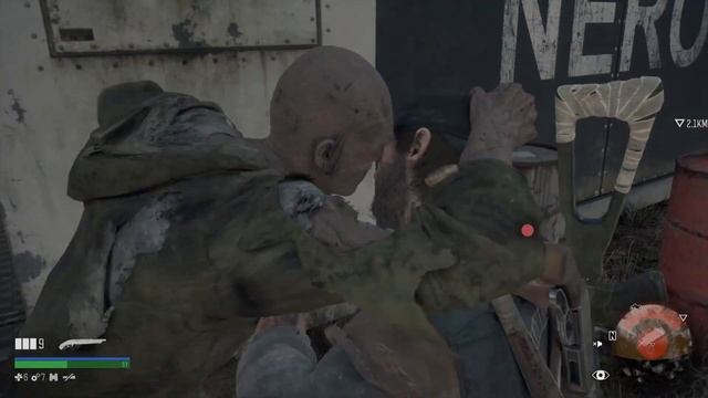 Days Gone Gameplay, I'm Enjoying It! смотреть онлайн