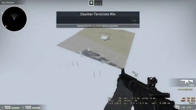 3 Макси из игры PAYDAY 2 смотреть онлайн