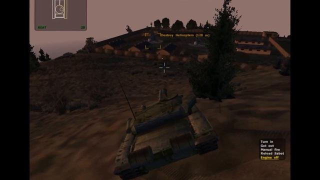 Let's Play ArmA: Red Hammer Part 15 - Grand Theft ArmA смотреть онлайн
