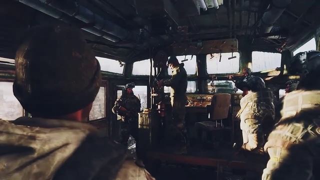 Metro Exodus | Кратко, за 215 сек. смотреть онлайн