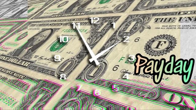 Payday | Dezill Beatz смотреть онлайн