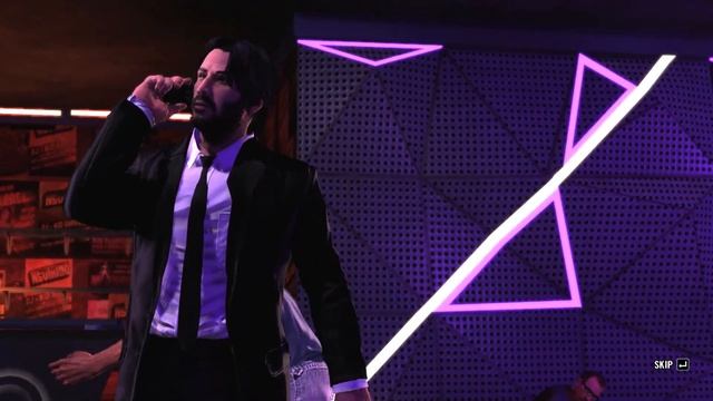 JOHN WICK Saving RICH Sisters in CLUB Part - 1 in [4K 60FPS] смотреть онлайн