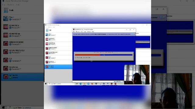 install debian cli смотреть онлайн