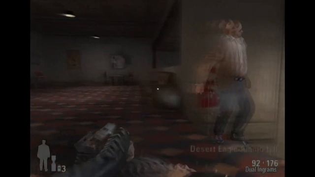 MAXPAYNE PS5 LIVE STREAM смотреть онлайн