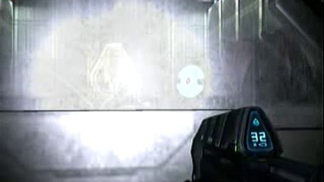 Funny Halo 3 Grunt Line!!!! смотреть онлайн