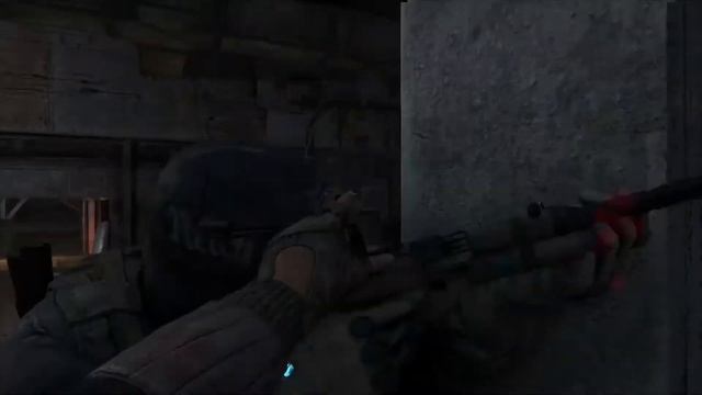 Metro Last Light ( Redux ) Gameplay Part 2 ( Reich, Separation ) смотреть онлайн