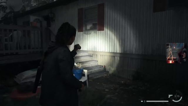 ALAN WAKE 2 - Parte 11: Leve o Carro de volta a BRIGHT FALLS!!#
Em Português PT-BR *PS5# смотреть онлайн