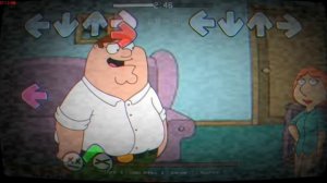 Friday Night Funkin'. Prey(Horse Mix). FNF Family Guy Cover. FNF Mods