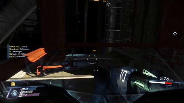 PREY #083 - KASPAR - INTERCEPT - PROTOKOLLE смотреть онлайн