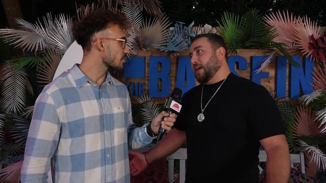 Султан Лагучев, Сакит Самедов, «Тайпан» и EDGAR раздали жары на восточной вечеринке «Выше гор» смотреть онлайн