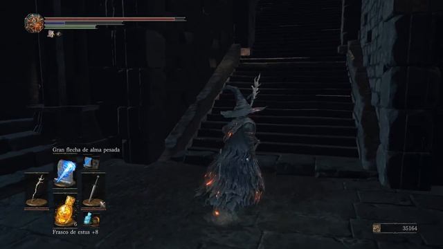 Dark Souls 3 Jardin del Rey Consumido смотреть онлайн