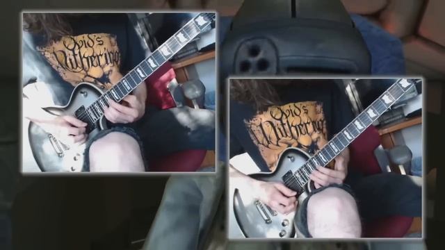 Halo Theme - Metal Cover смотреть онлайн