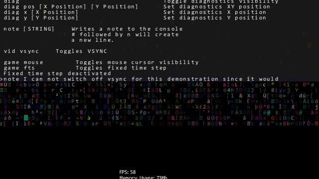 XNA Quake style Console App смотреть онлайн