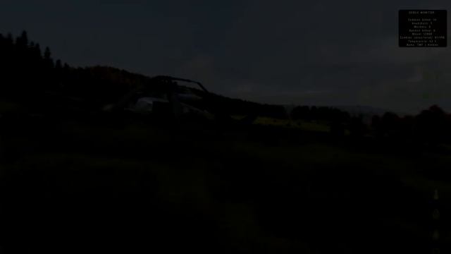 ArmA 2: DayZ Mod Moments - Dual Helicopter Looting смотреть онлайн