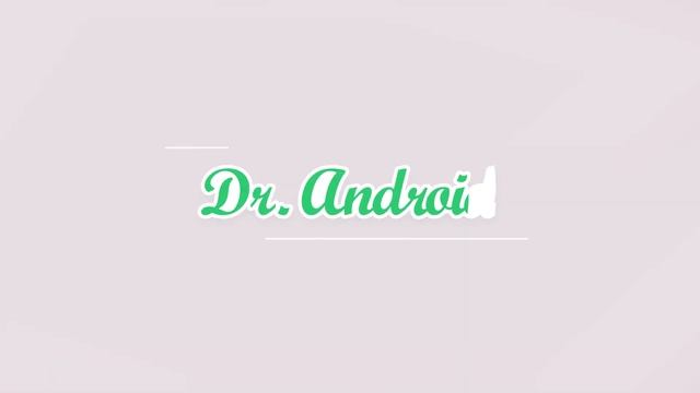 Dr. Android смотреть онлайн