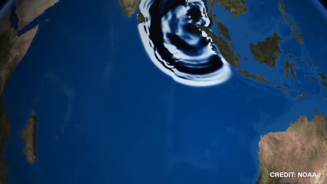 5 Massive Earthquakes Waiting To Happen смотреть онлайн