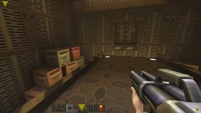 Quake II Remastered - Livestream