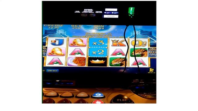 Reel Power Slots - Proof Older Slots Can Still Pay Big. Subscribe for More Betting-On-A-Budget смотреть онлайн
