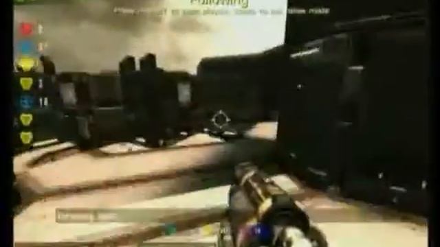 iPower Games 2007: Quake 4 - Group Stage - PT vs NL смотреть онлайн