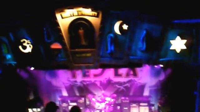 Tesla - Mama's Fool (Clip) смотреть онлайн