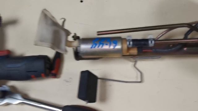 Разборки с Субару - не завелся на морозе смотреть онлайн