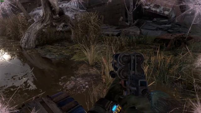 Прохождение Metro Last Light [Redux] - Часть #9 смотреть онлайн