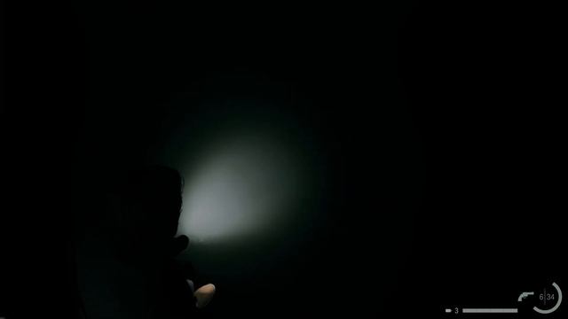 Alan Wake: The Fall of Casey смотреть онлайн