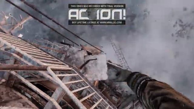 Metro 2033.Башня ч2 смотреть онлайн