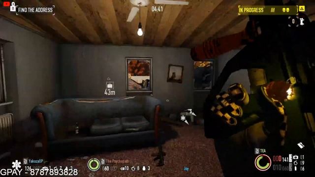Robbing ALL THE BANKS in PayDay 2 | The greatest Heist of all time смотреть онлайн