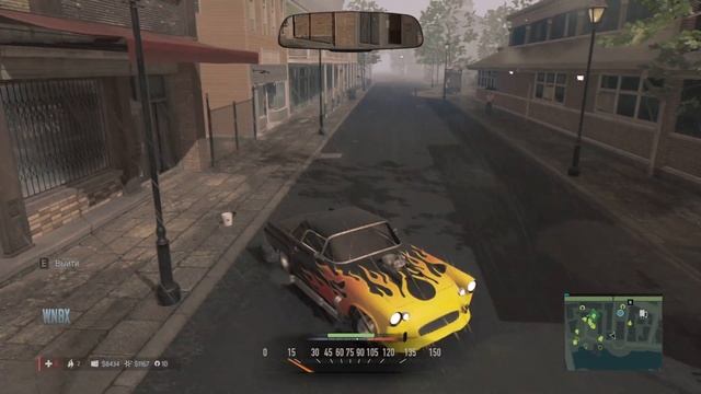 Mafia III Definitive Edition часть 11 смотреть онлайн