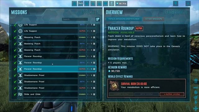 A Fantastic Waste Of Time | Genesis 2 (EP27) | ARK Survival Evolved смотреть онлайн