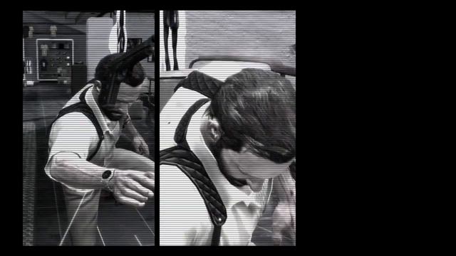 Max And Pancho Go To The Staduim In Max Payne 3