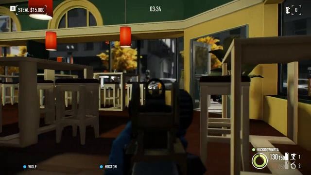 PC: Jack: Payday 2 Ep. 11 смотреть онлайн